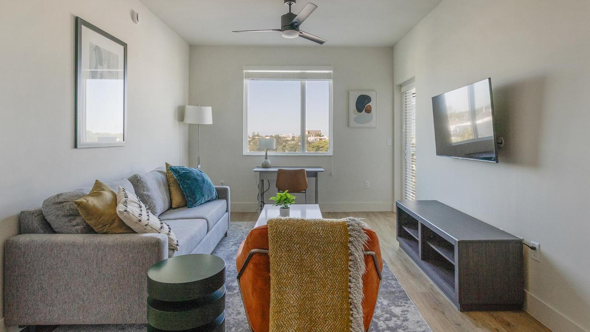 Tortoise One Apartments By Barsala West Palm Beach Habitación foto