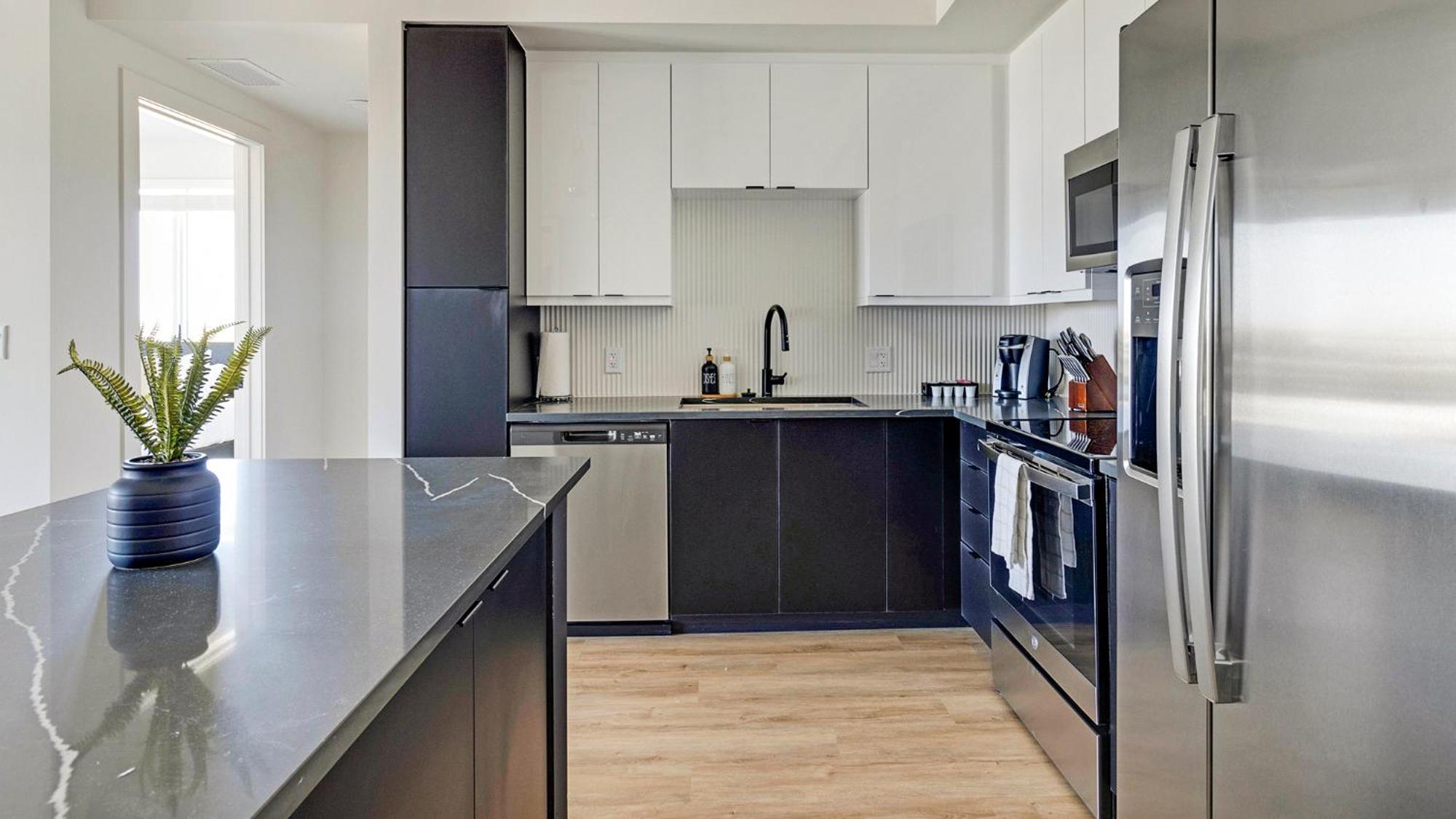 Tortoise One Apartments By Barsala West Palm Beach Habitación foto