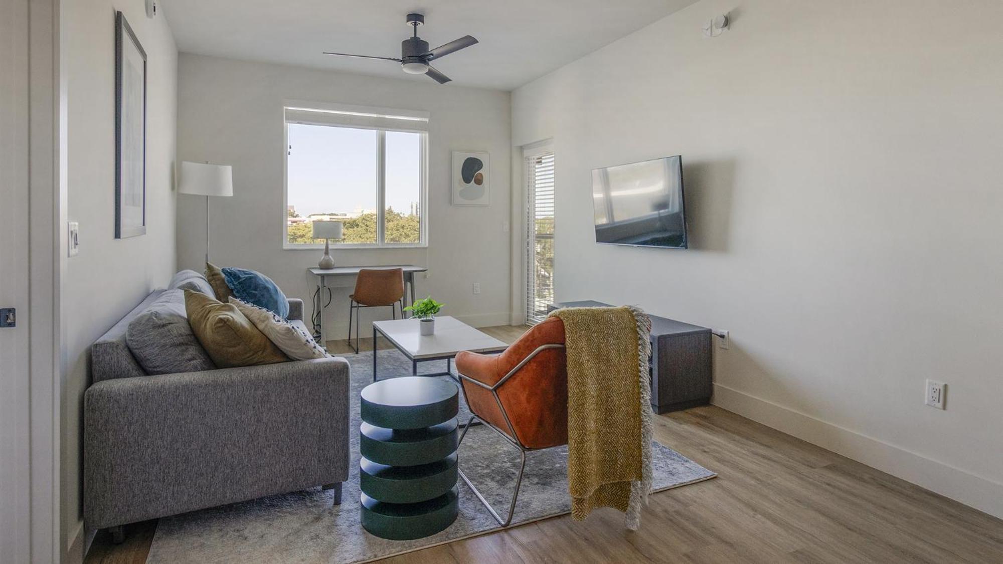 Tortoise One Apartments By Barsala West Palm Beach Habitación foto